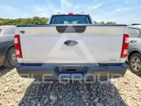2021 Ford F-150 фото