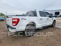 2021 Ford F-150 фото