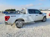 2021 Ford F-150 фото