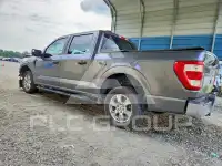 2021 Ford F-150 фото