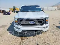 2021 Ford F-150 фото