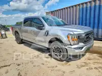 2021 Ford F-150 фото