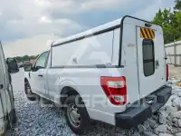 2021 Ford F-150 photo