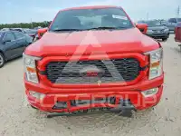 2021 Ford F-150 фото