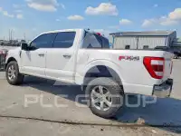 2021 Ford F-150 фото