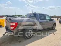 2021 Ford F-150 фото