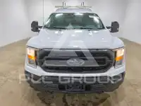 2021 Ford F-150 фото