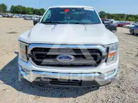 2021 Ford F-150 photo