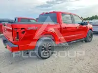 2021 Ford F-150 фото