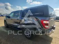 2021 Ford F-150 photo