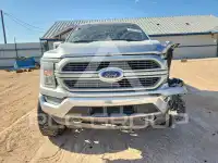 2021 Ford F-150 фото