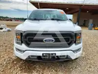 2021 Ford F-150 фото