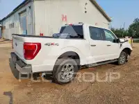 2021 Ford F-150 фото