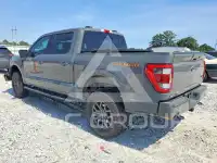 2021 Ford F-150 photo