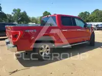 2021 Ford F-150 фото