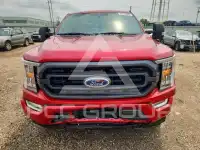 2021 Ford F-150 фото