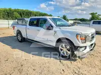 2021 Ford F-150 фото