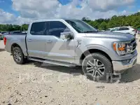 2021 Ford F-150 фото