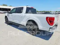 2021 Ford F-150 photo