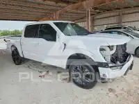 2021 Ford F-150 фото