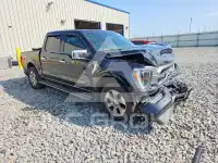 2021 Ford F-150 photo
