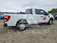 2021 Ford F-150 фото