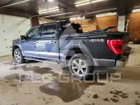 2021 Ford F-150 фото
