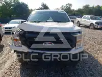 2021 Ford F-150 фото