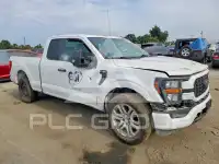 2021 Ford F-150 фото