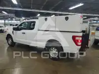 2021 Ford F-150 photo