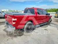 2021 Ford F-150 фото