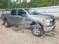 2021 Ford F-150 photo