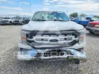 2021 Ford F-150 photo