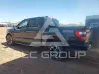 2021 Ford F-150 фото