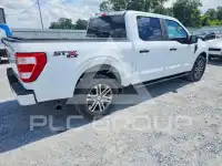 2021 Ford F-150 фото