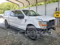 2021 Ford F-150 photo