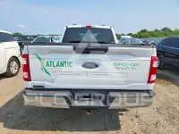 2021 Ford F-150 photo