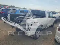 2021 Ford F-150 фото