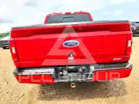 2021 Ford F-150 фото