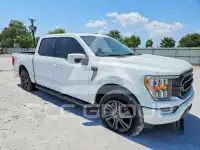 2021 Ford F-150 photo