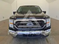 2021 Ford F-150 фото