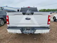 2021 Ford F-150 фото