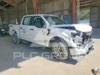2021 Ford F-150 photo