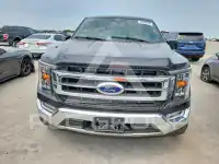 2021 Ford F-150 фото