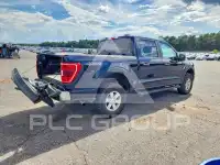 2021 Ford F-150 фото
