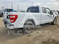 2021 Ford F-150 фото