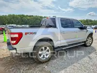 2021 Ford F-150 фото