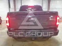 2021 Ford F-150 фото