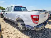 2021 Ford F-150 фото