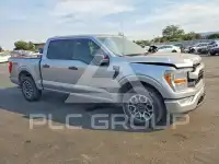 2021 Ford F-150 фото